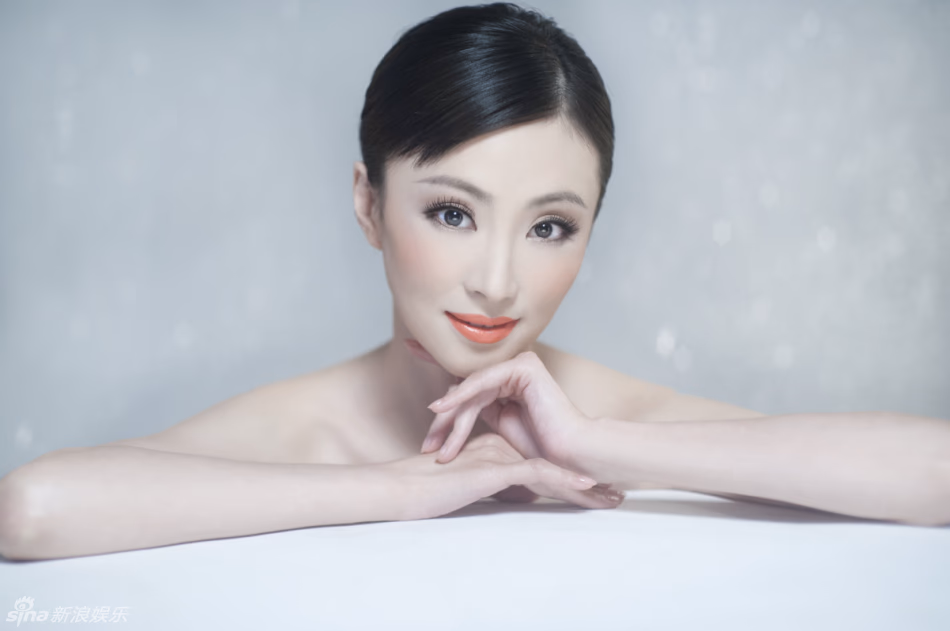 林静 高清写真/照片下载 #3330332