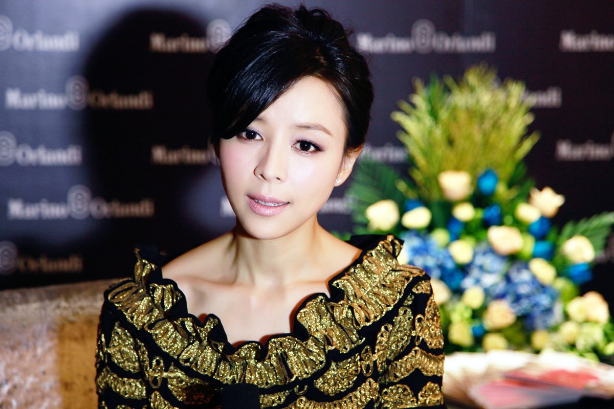 Jingchu Zhang HD Images/Photo Gallery Download #7174436