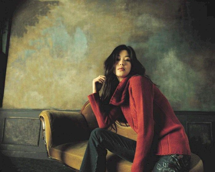 Jun Ji-hyun HD Images/Photo Gallery Download #1640972