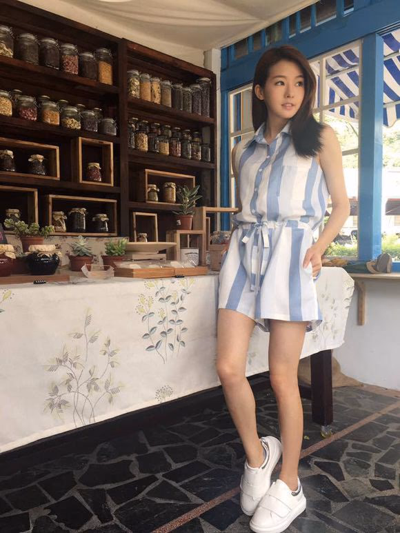 陈语安 高清写真/照片下载 #3441706