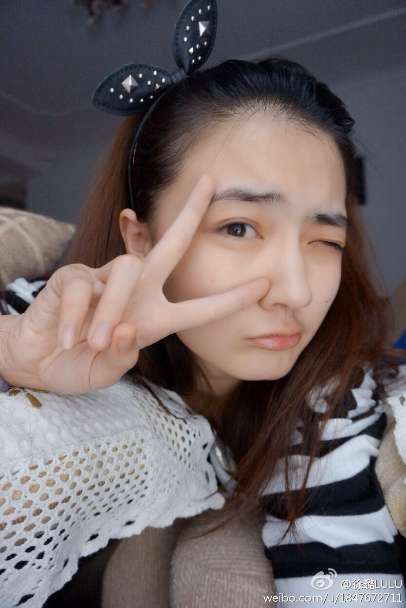 徐璐 高清写真/照片下载 #3417840