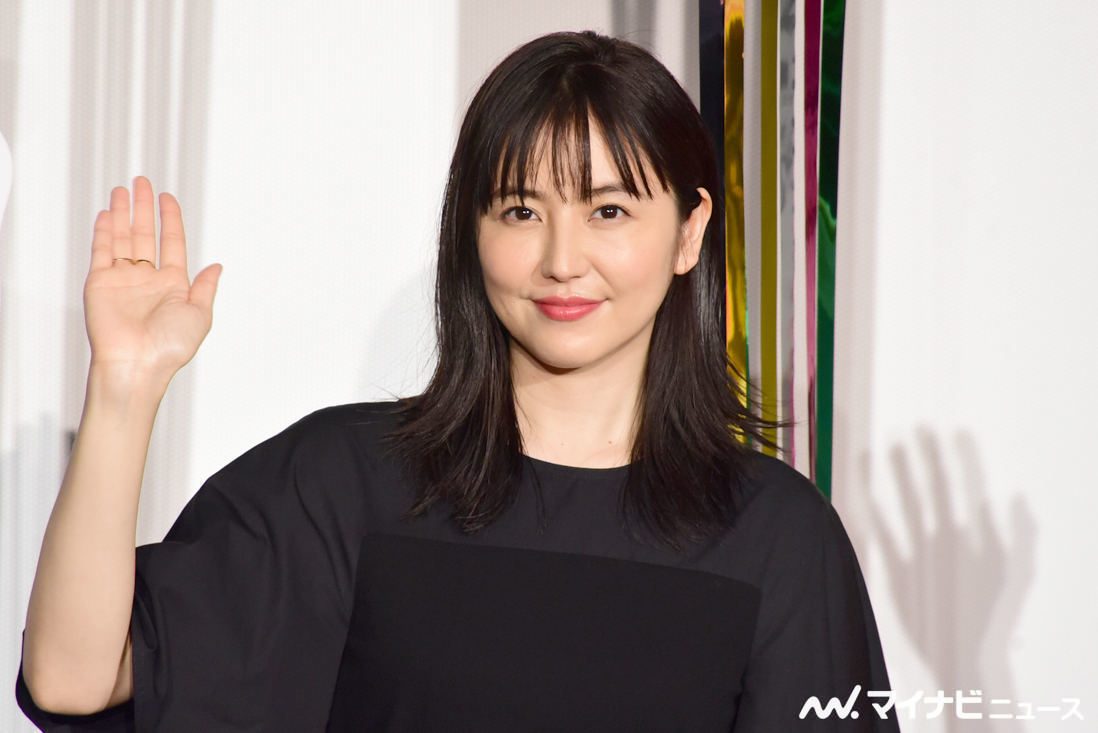 Masami Nagasawa HD Images/Photo Gallery Download #6652797