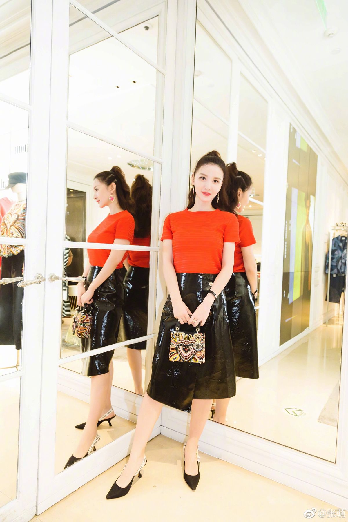 Meng Zhang HD Images/Photo Gallery Download #6960780