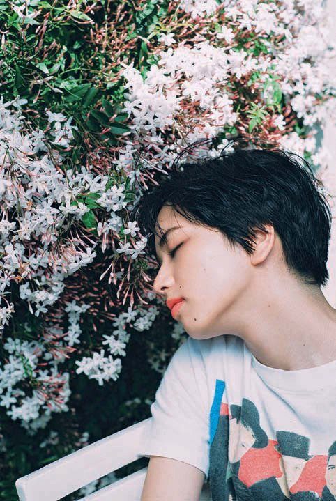 Nana Komatsu HD Images/Photo Gallery Download #3900839