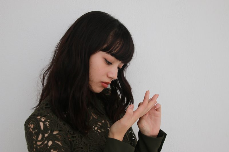 Nana Komatsu HD Images/Photo Gallery Download #4385827