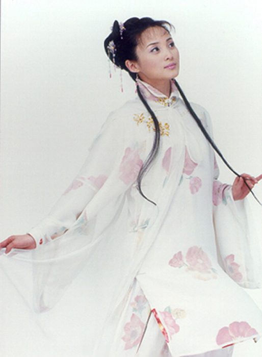 Qinqin Jiang HD Images/Photo Gallery Download #1305998