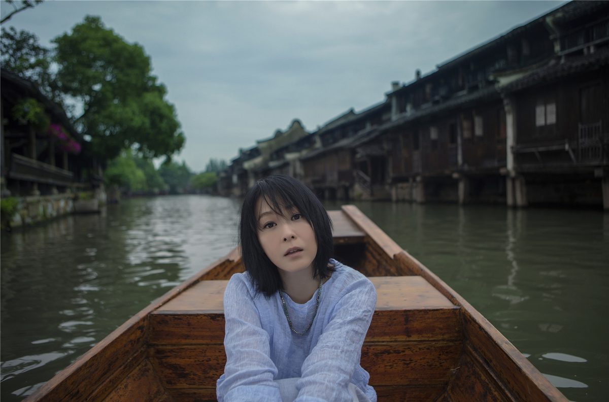 Rene Liu HD Images/Photo Gallery Download #1063646