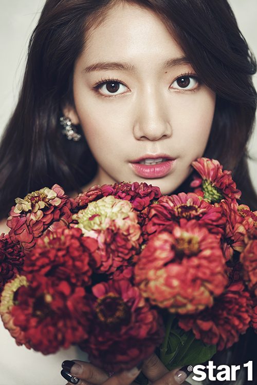 Shin-hye Park HD Images/Photo Gallery Download #1755187