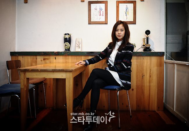 Song Ji-Hyo HD Images/Photo Gallery Download #772426