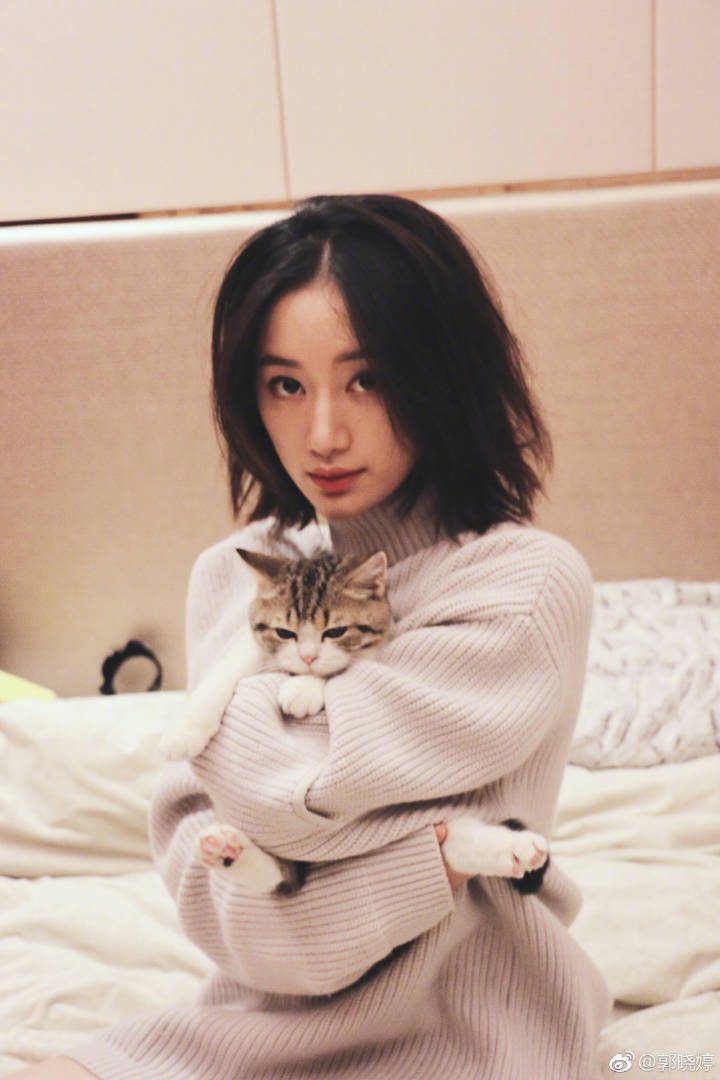 Xiaoting Guo HD Images/Photo Gallery Download #1985890