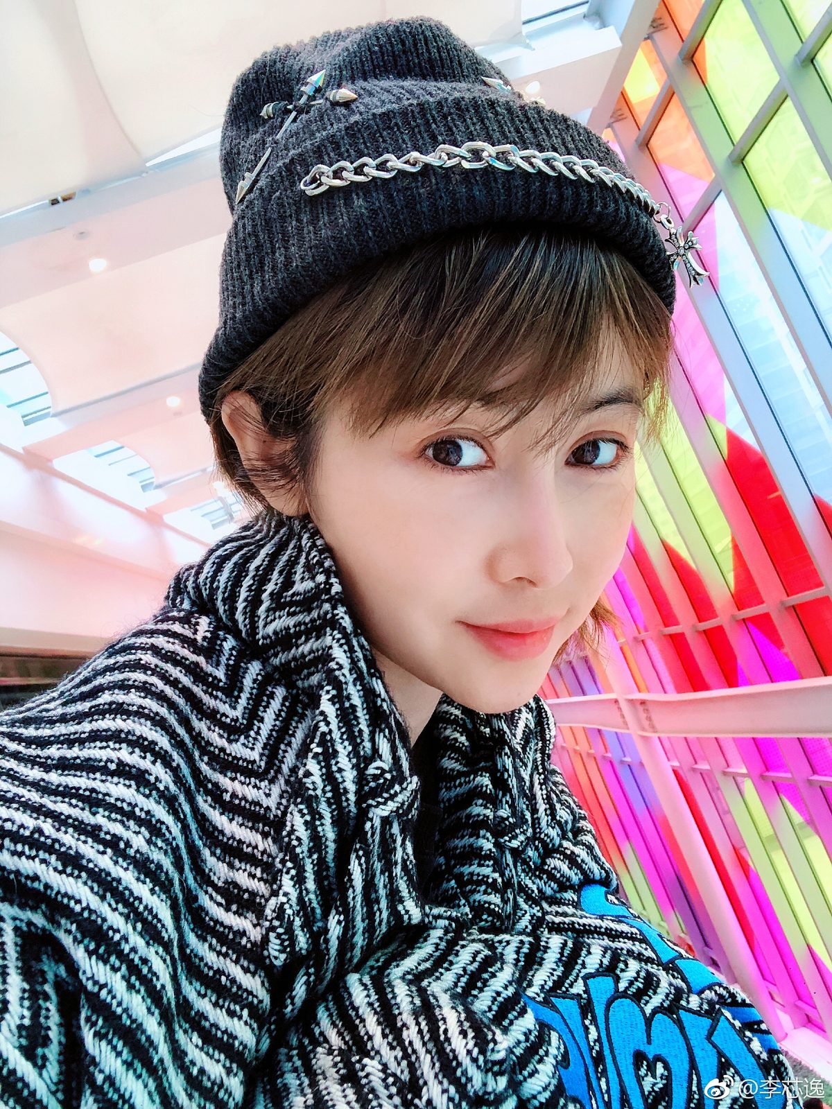 Xinyi Li HD Images/Photo Gallery Download #1980776