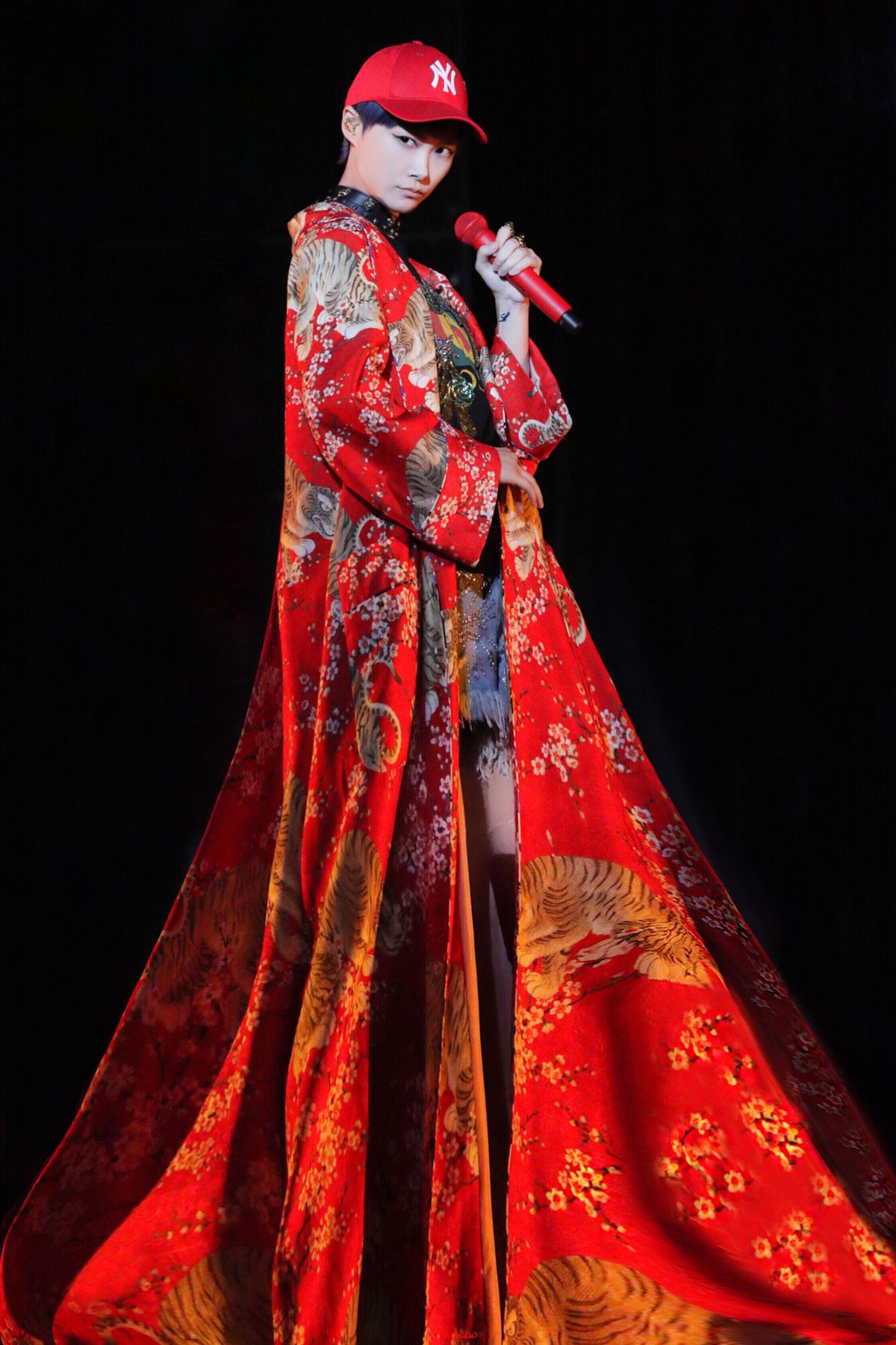 Yuchun Li HD Images/Photo Gallery Download #1903212