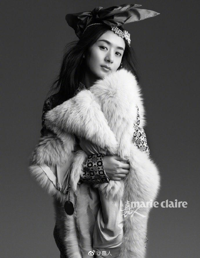 Zanilia Zhao HD Images/Photo Gallery Download #6982657