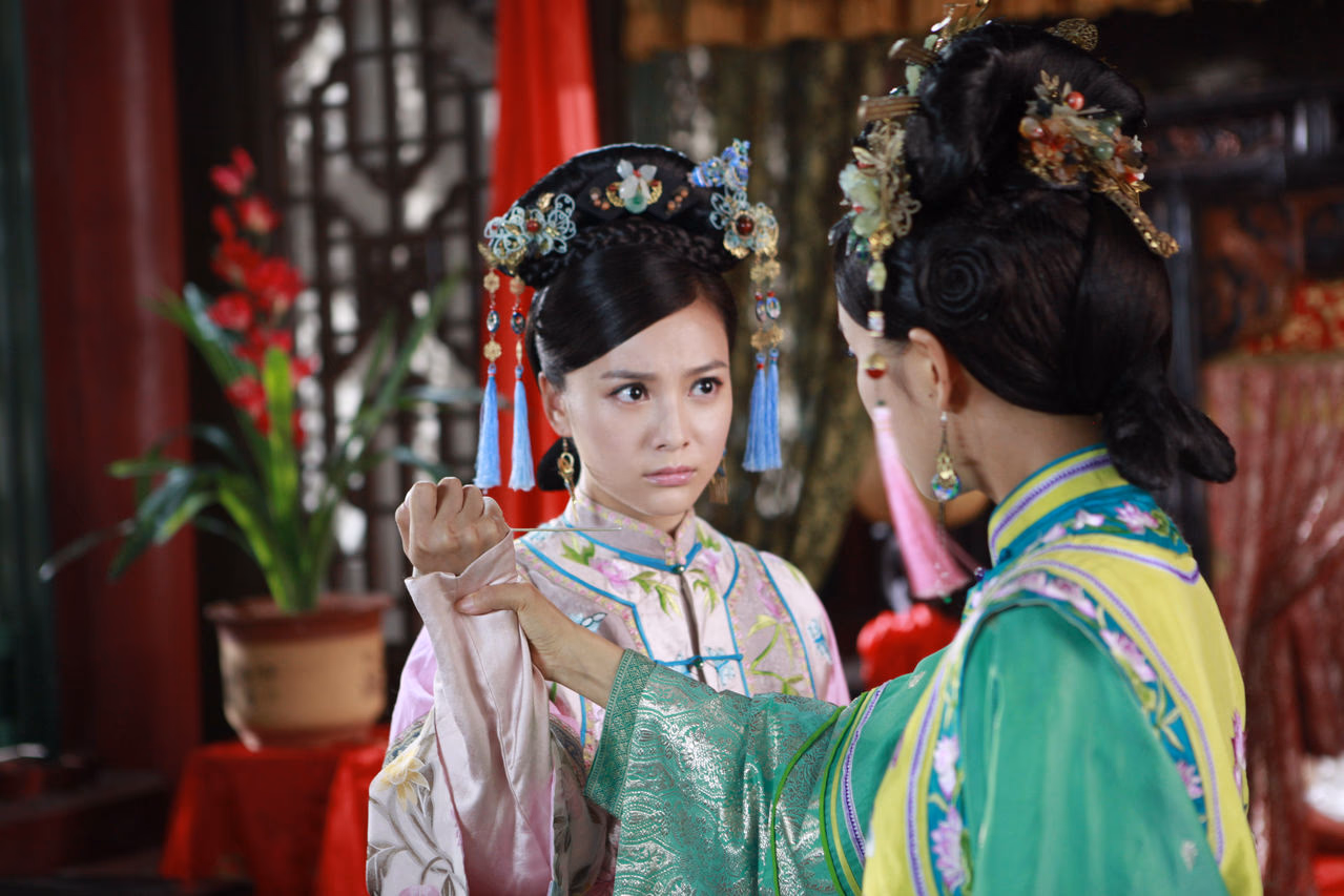 徐麒雯 高清写真/照片下载 #3250219