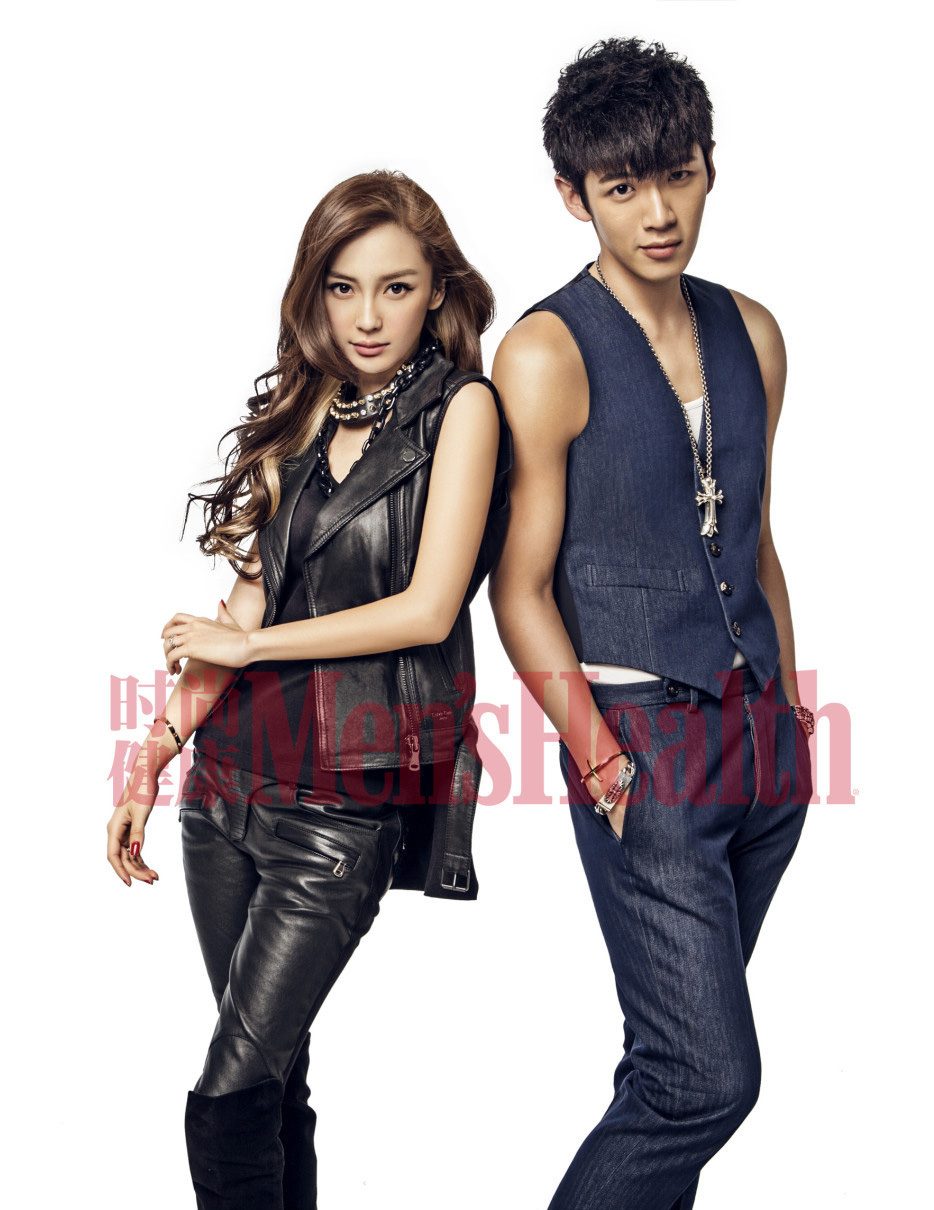 Angelababy HD Images/Photo Gallery Download #6645986