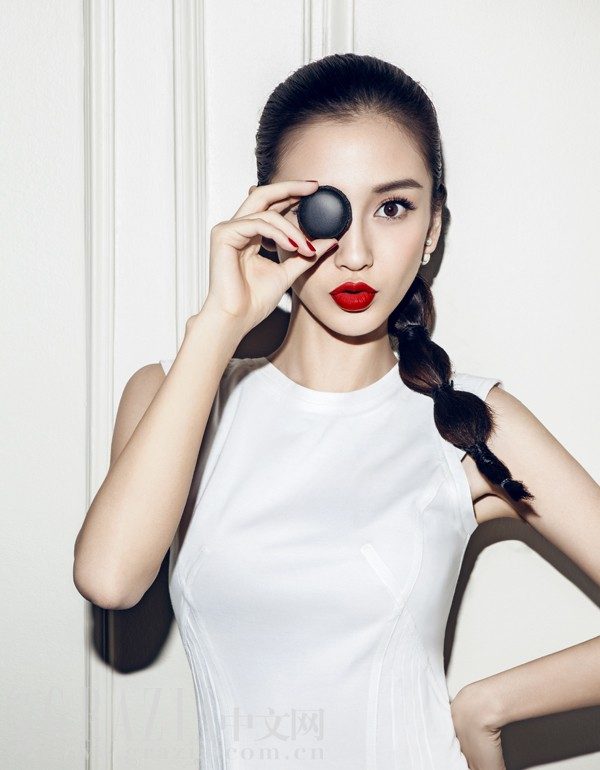 Angelababy HD Images/Photo Gallery Download #6647975