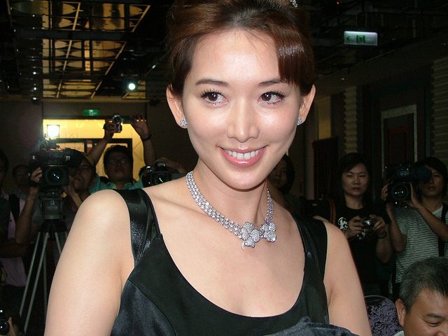 Chi-Ling Lin HD Images/Photo Gallery Download #988363