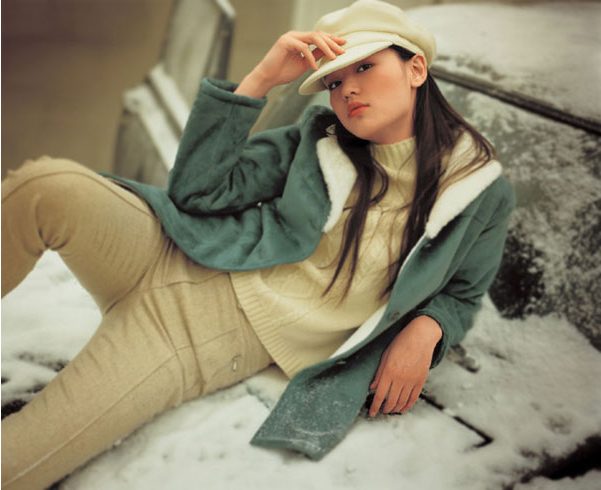 Jun Ji-hyun HD Images/Photo Gallery Download #937506