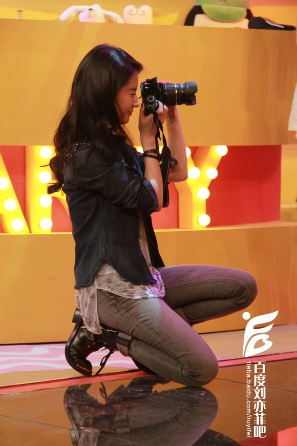 Liu Yifei HD Images/Photo Gallery Download #6669852