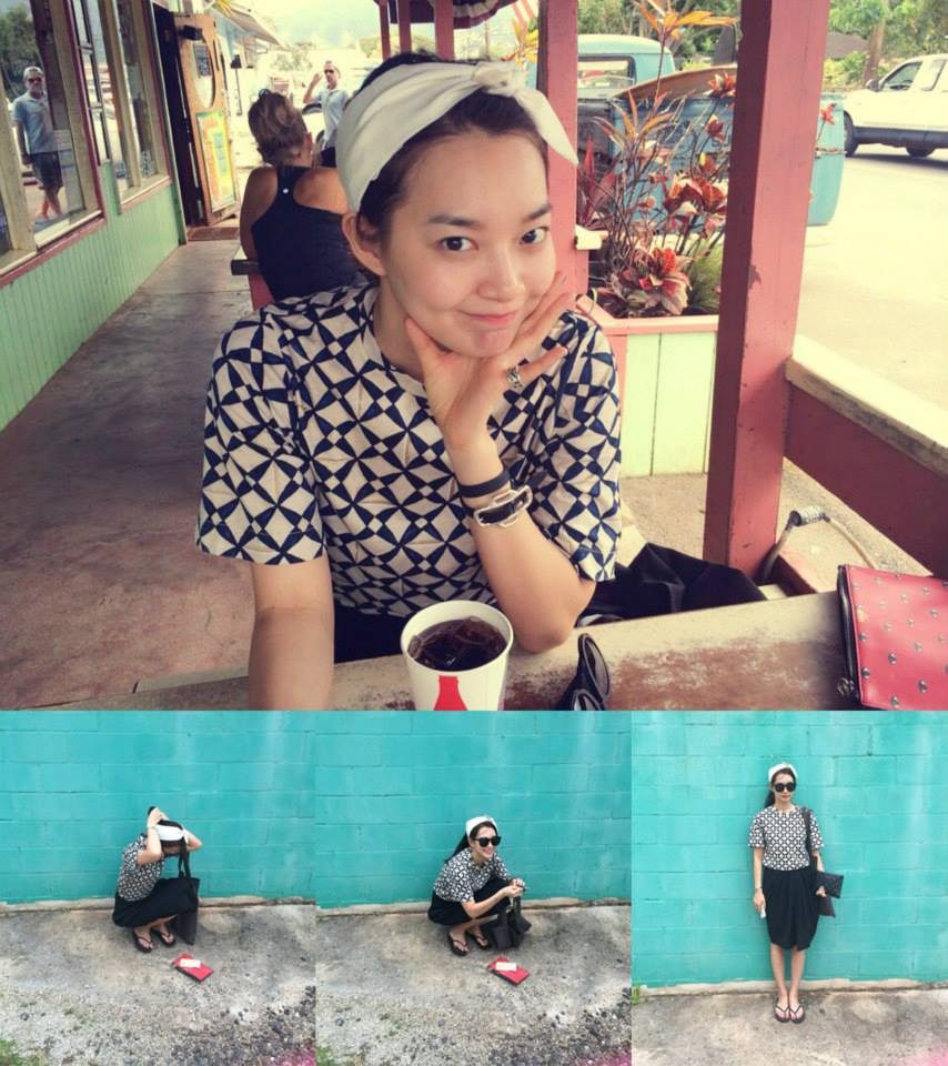 Shin Min-a HD Images/Photo Gallery Download #1667971