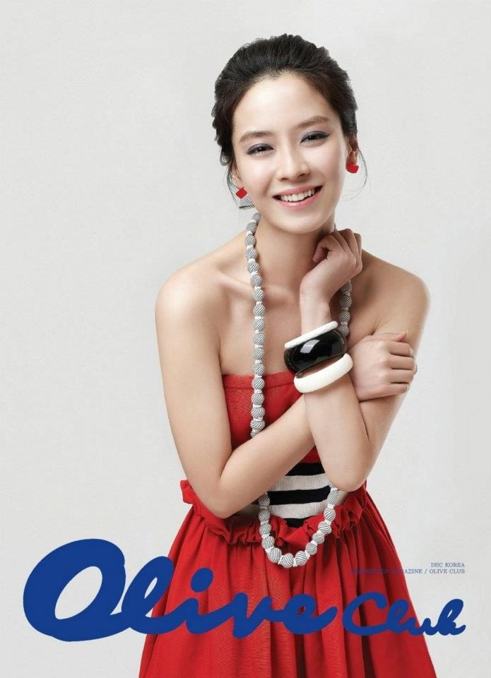 Song Ji-Hyo HD Images/Photo Gallery Download #772718