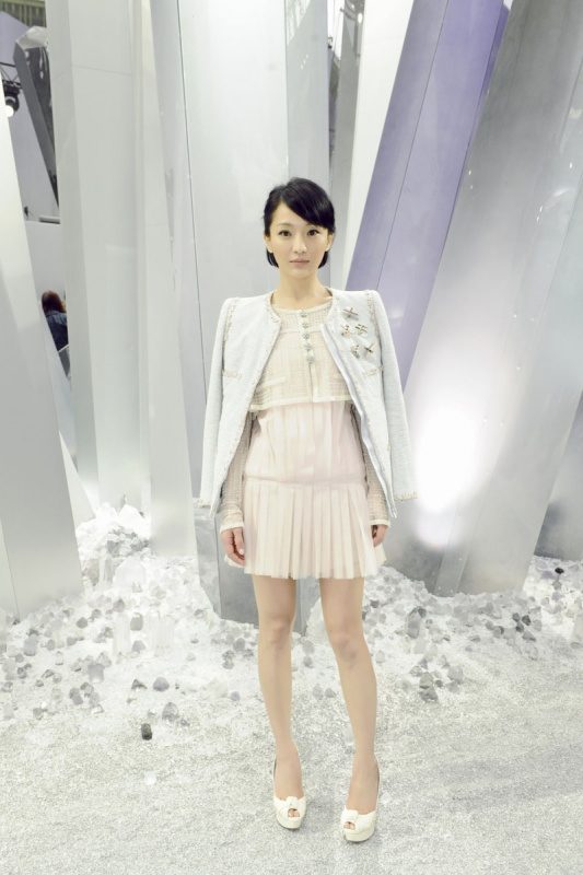 Xun Zhou HD Images/Photo Gallery Download #750841