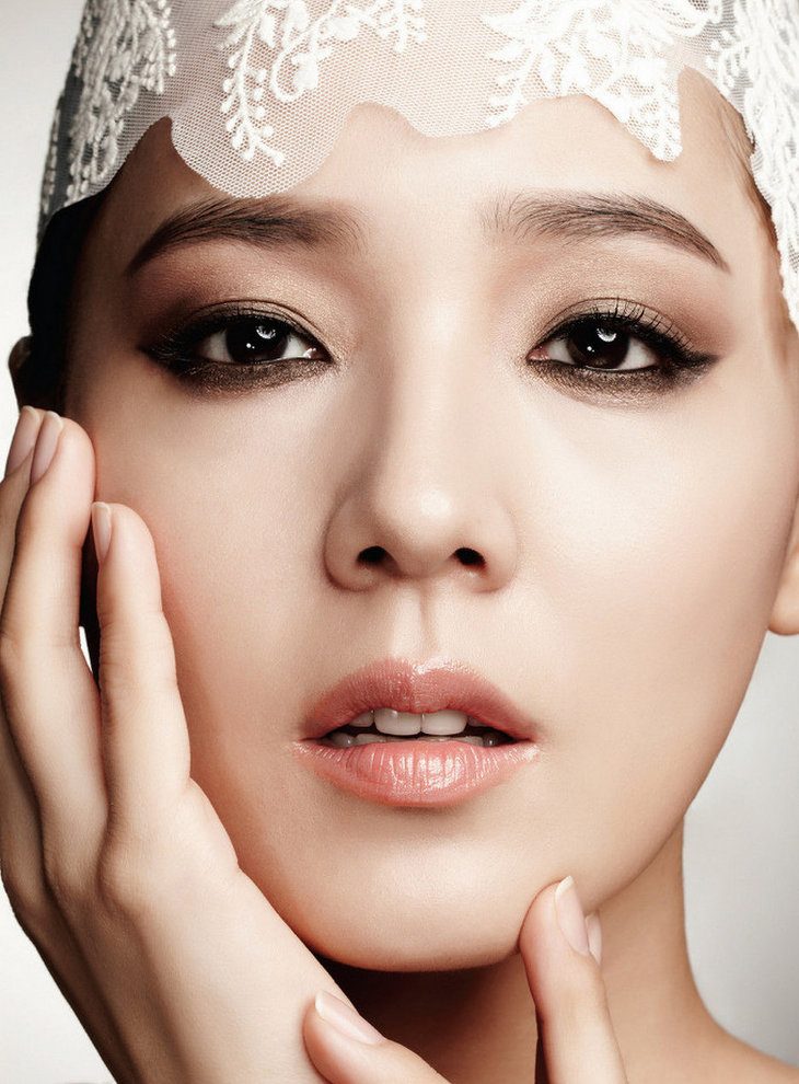 Yoo-jin HD Images/Photo Gallery Download #1624217