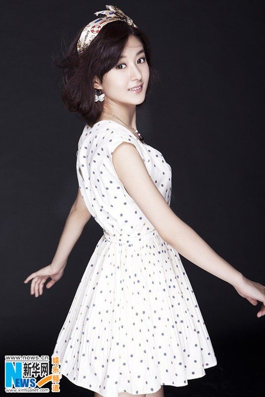 Zanilia Zhao HD Images/Photo Gallery Download #6982949