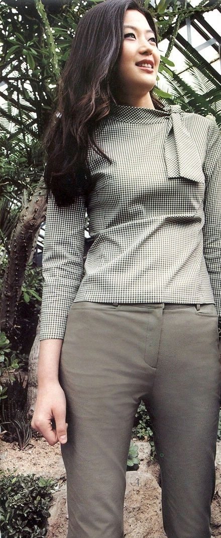 Jun Ji-hyun HD Images/Photo Gallery Download #937798