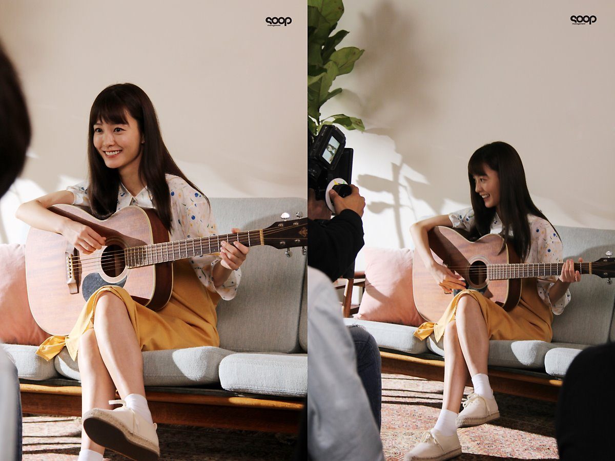 Jung Yu-mi HD Images/Photo Gallery Download #823583