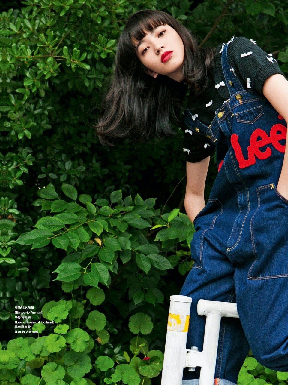 小松菜奈 高清写真/照片下载 #4386411