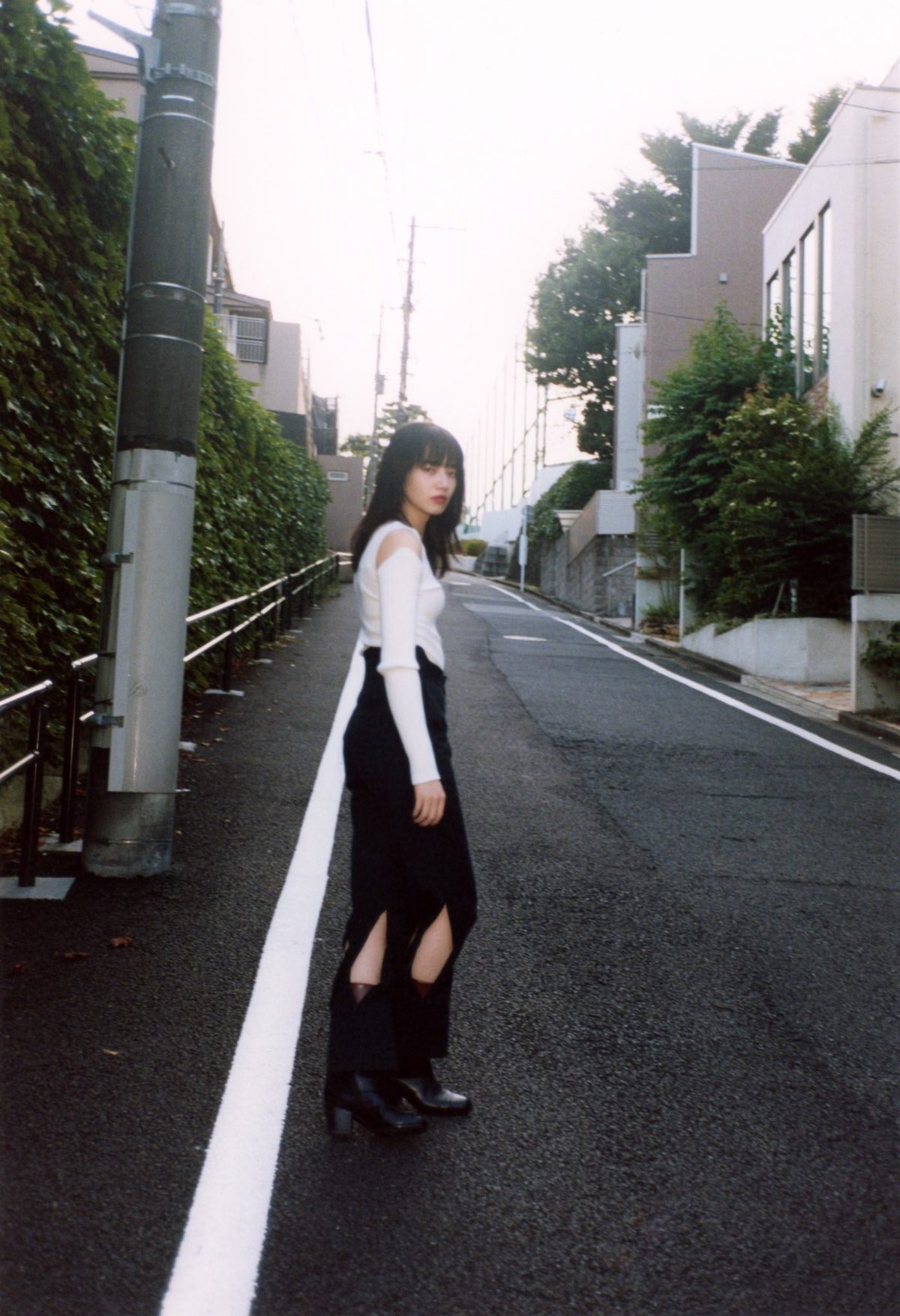 小松菜奈 HD画像/フォトギャラリーダウンロード #5949623