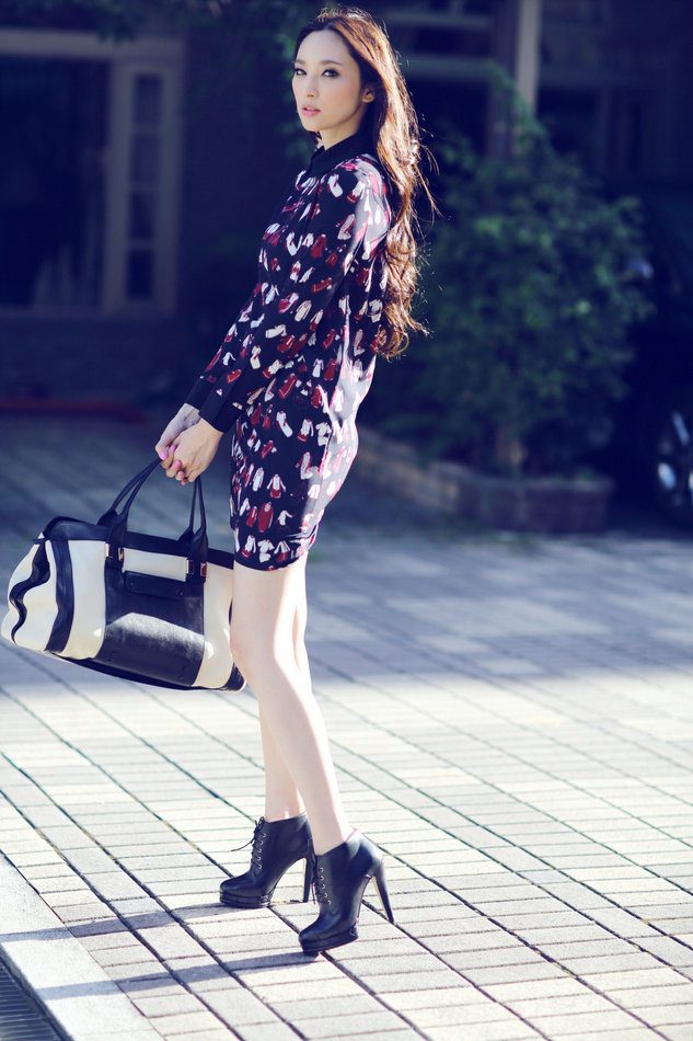 Pace Wu HD Images/Photo Gallery Download #1573936