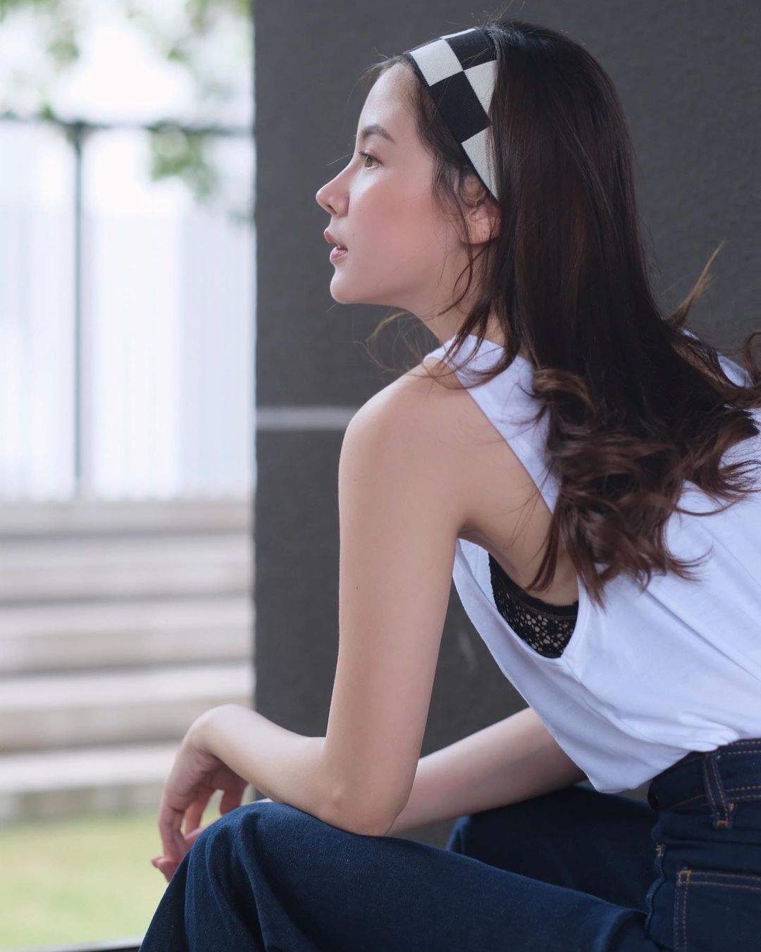 Pimchanok Leuwisetpaibul HD Images/Photo Gallery Download #9199354