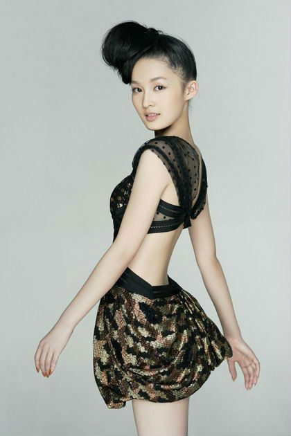 Qin Li HD Images/Photo Gallery Download #1733894