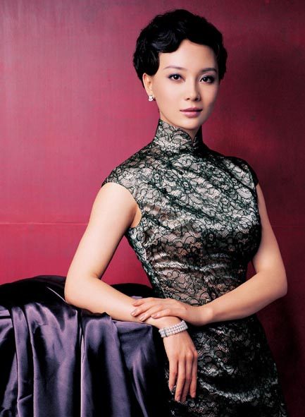 Shu Chen HD Images/Photo Gallery Download #1942720