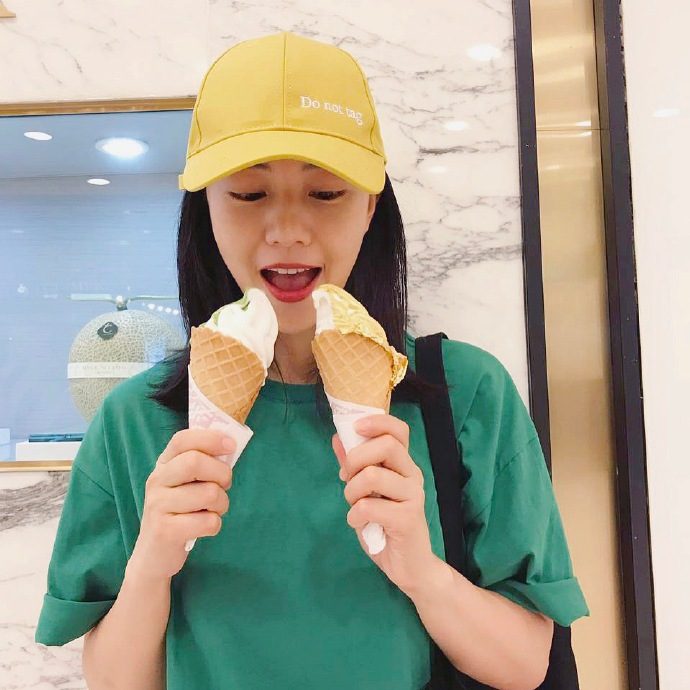 カオ・ユアンユアン HD画像/フォトギャラリーダウンロード #668455