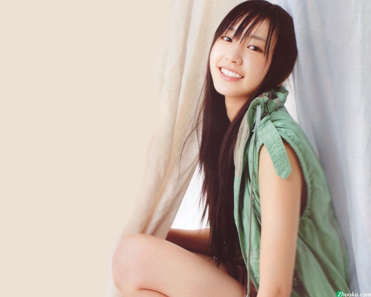 新垣结衣 高清写真/照片下载 #801706