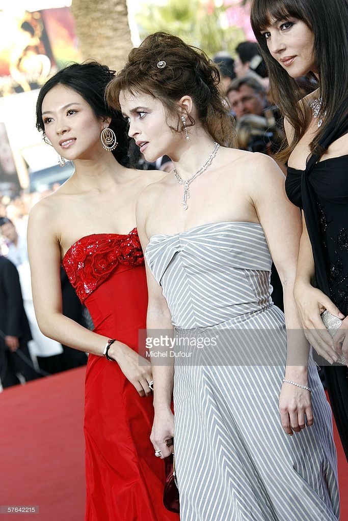 장쯔이 HD 이미지/사진 갤러리 다운로드 #1047183