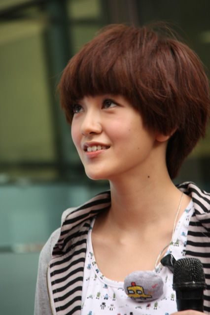 Amber Kuo HD Images/Photo Gallery Download #1700376