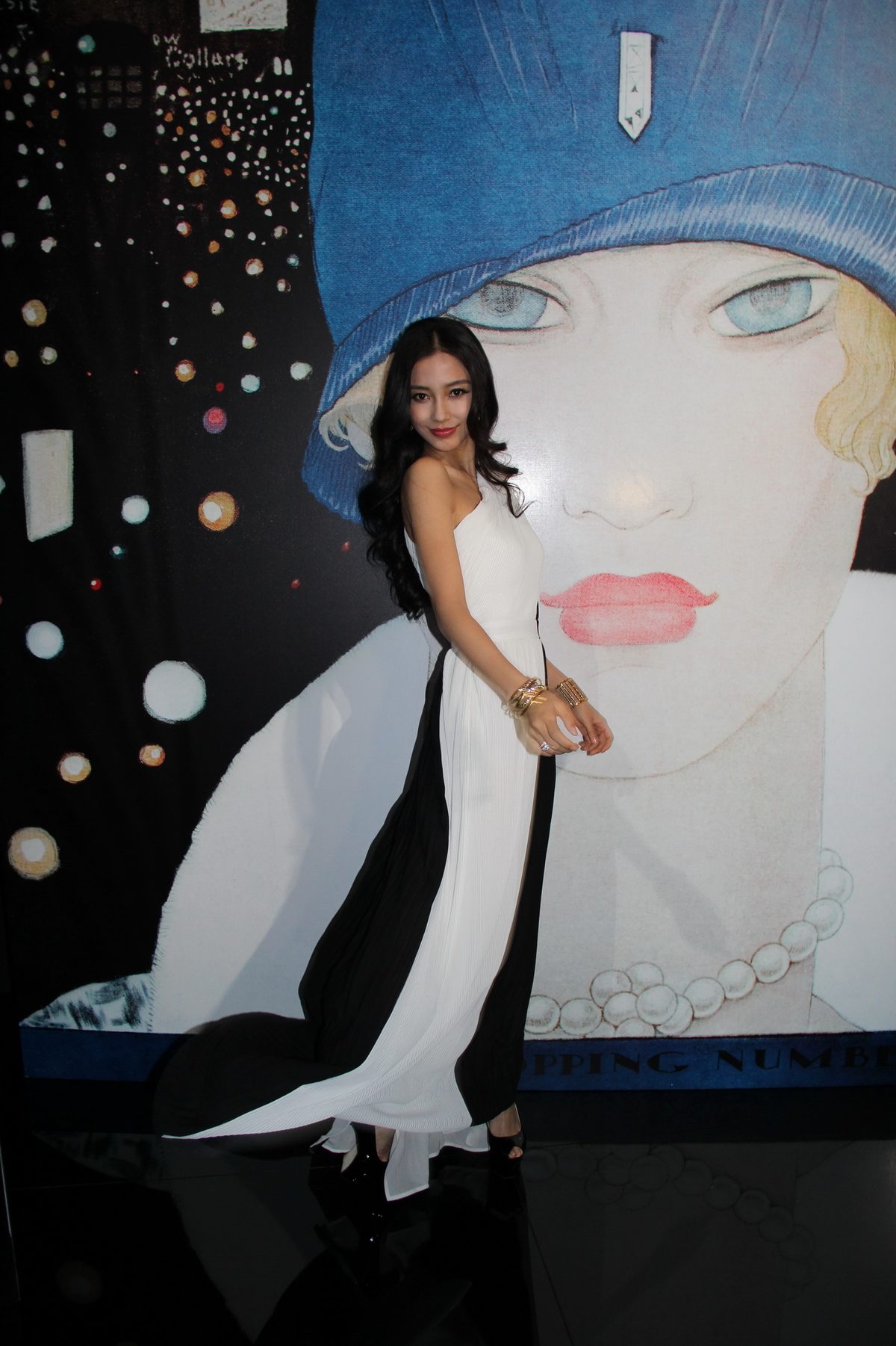 Angelababy HD Images/Photo Gallery Download #6648559