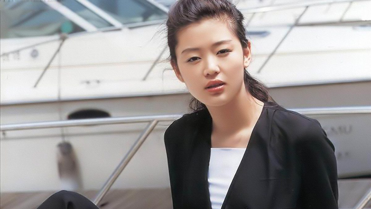 Jun Ji-hyun HD Images/Photo Gallery Download #938090