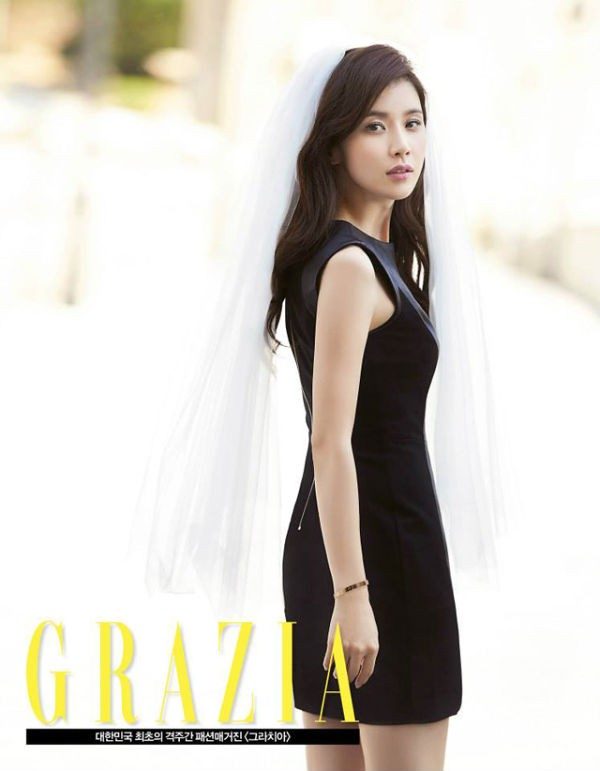 Lee Bo-young HD Images/Photo Gallery Download #806828