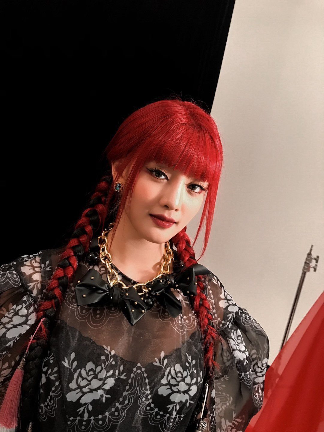 Minnie Nicha Yontararak HD Images/Photo Gallery Download #6197381