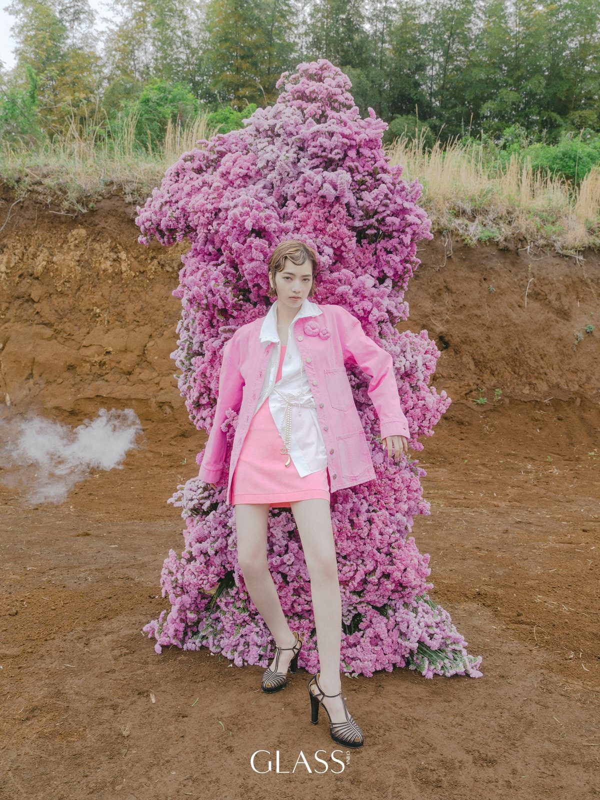 小松菜奈 高清写真/照片下载 #5949915