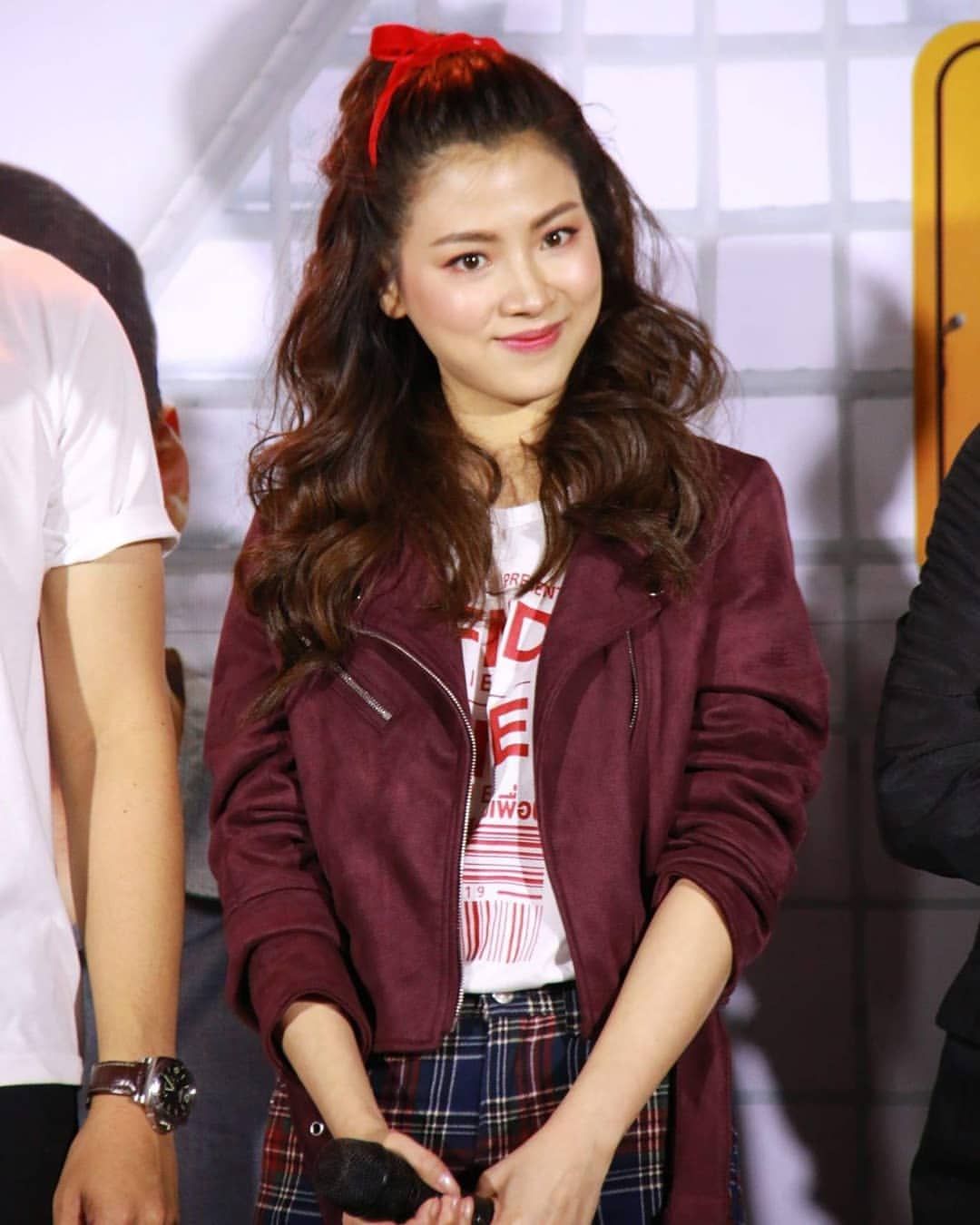 Pimchanok Leuwisetpaibul HD Images/Photo Gallery Download #9199646