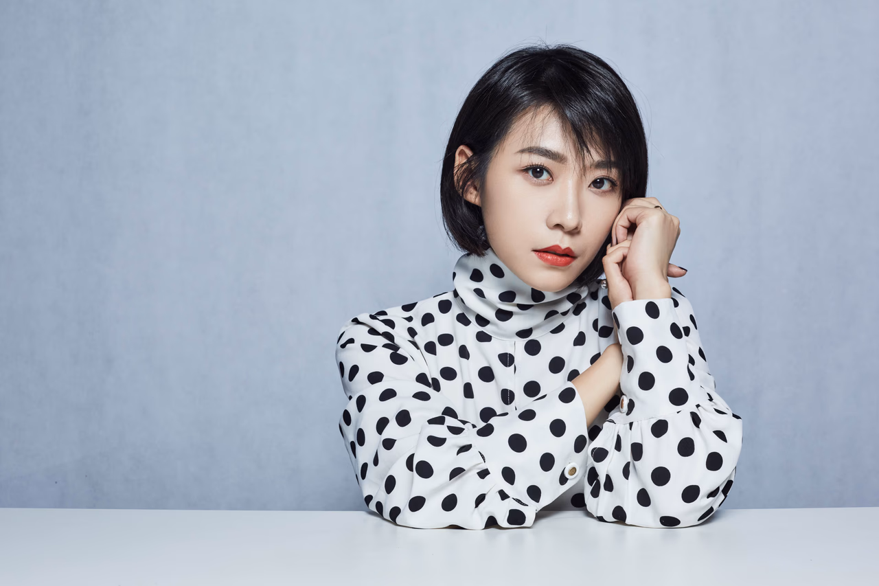 吕晓霖 高清写真/照片下载 #3365018