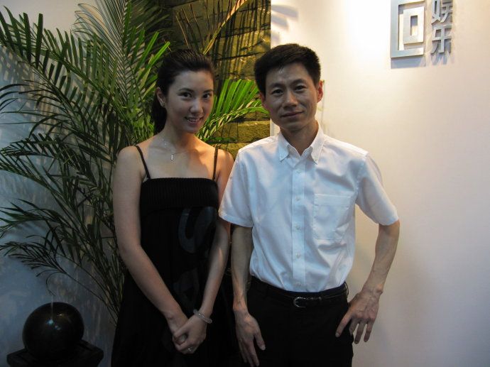 Xiaoxiao Bian HD Images/Photo Gallery Download #7059108