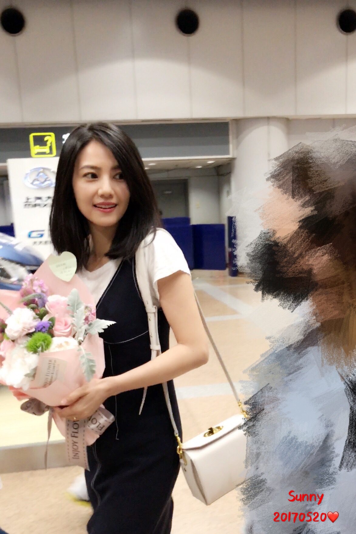 Yuanyuan Gao HD Images/Photo Gallery Download #668747