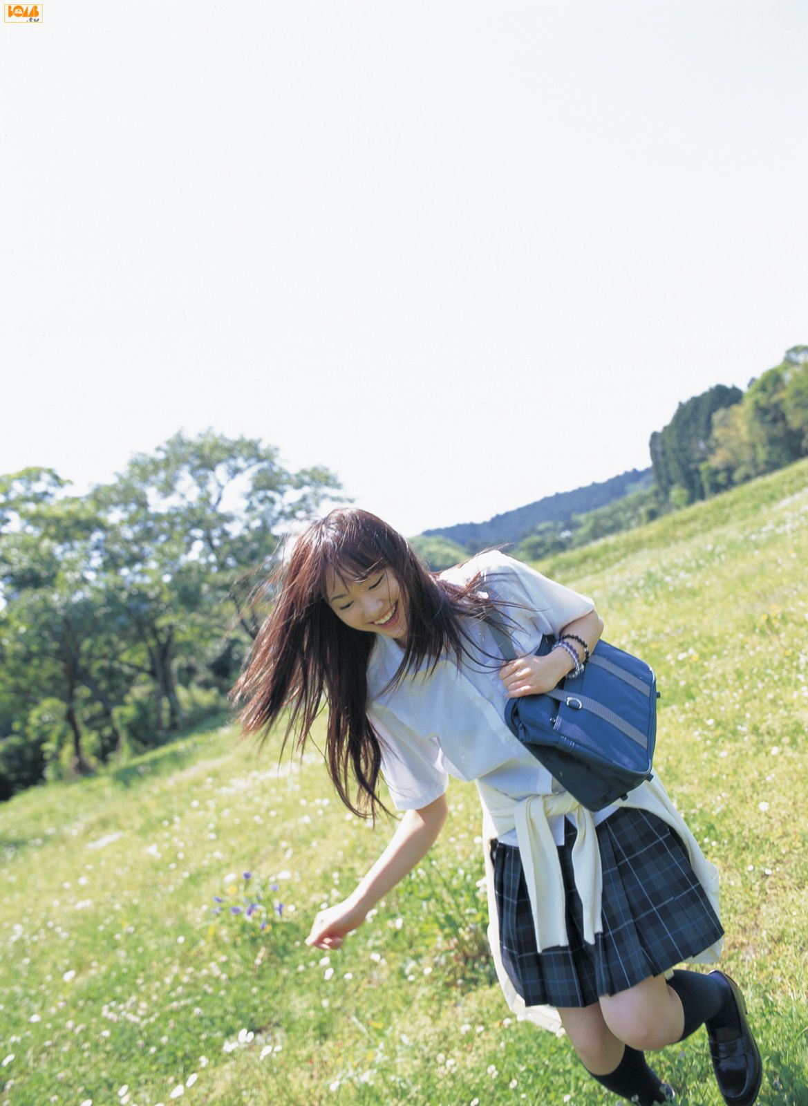 新垣结衣 高清写真/照片下载 #1722253